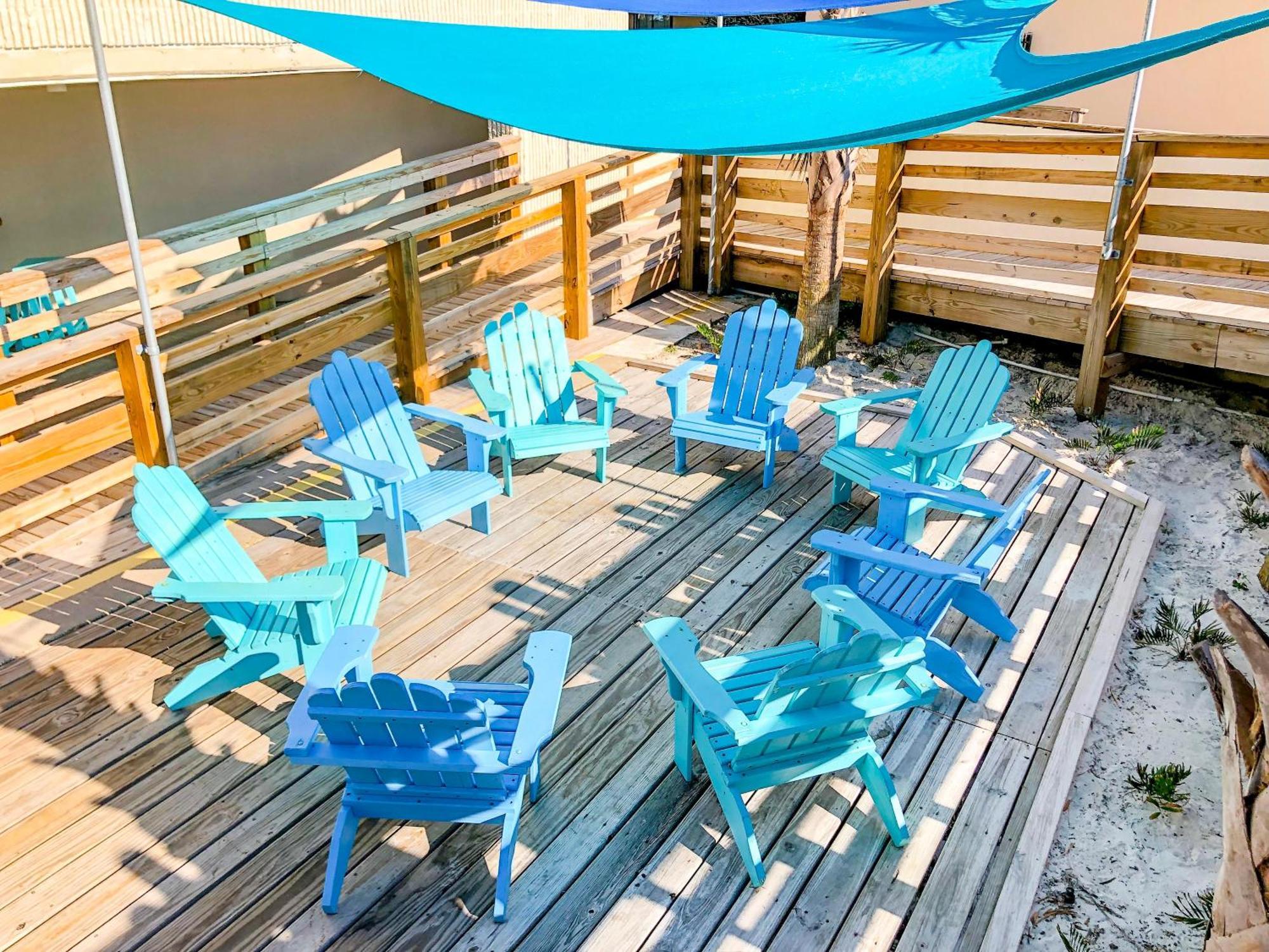 Top Of The Gulf 111 Panama City Beach Dış mekan fotoğraf
